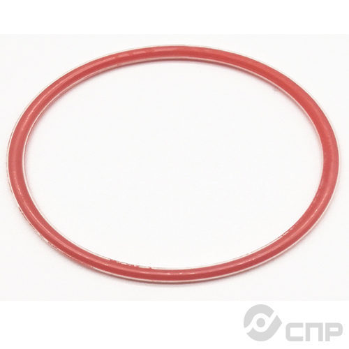 Кольцо в оболочке уплотнительное 3х1