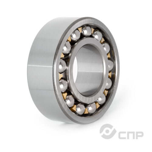 Подшипник радиальный ГОСТ 15х35х15,9 (3160202) Подшипник радиальный ГОСТ 15х35х15,9 (3160202)