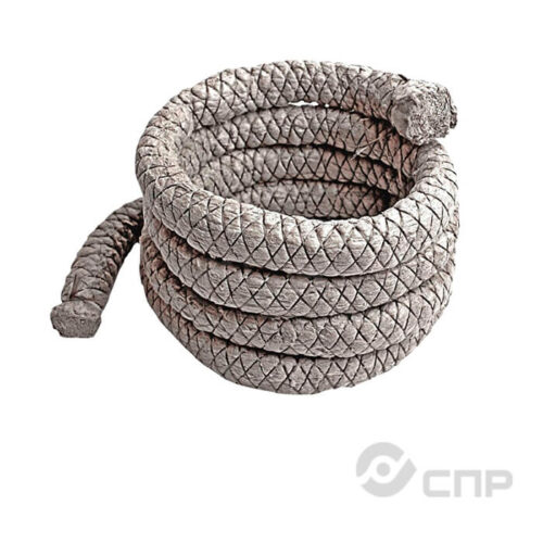 Базальтовые шнуры теплоизоляционные в Андижане