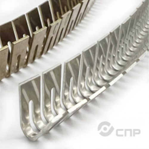 Пружины меандровые в Андижане